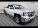 2018 Sierra 1500 Thumbnail 1