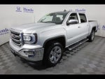 2018 Sierra 1500 Thumbnail 3