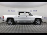 2018 Sierra 1500 Thumbnail 8