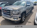 2017 Sierra 1500 Thumbnail 1