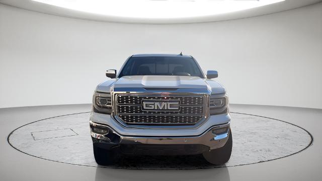 2017 GMC Sierra - $20,790