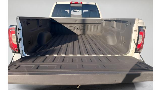 2017 GMC Sierra - $20,790