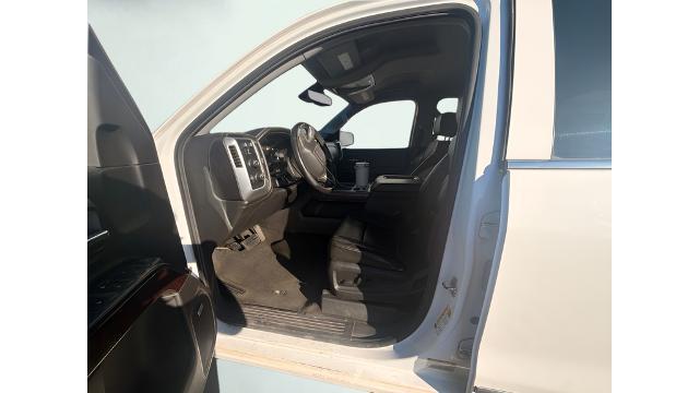 2017 GMC Sierra - $20,790