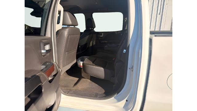 2017 GMC Sierra - $20,790