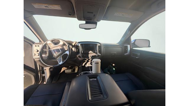 2017 GMC Sierra - $20,790