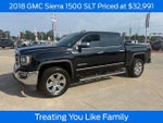 2018 Sierra 1500 Thumbnail 1
