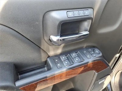 2018 GMC Sierra 1500 4X4 SLT 4DR Crew Cab 5.8 FT. SB