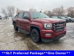 2016 Sierra 1500 Thumbnail 2