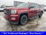 2016 Sierra 1500 Thumbnail 3