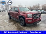 2016 Sierra 1500 Thumbnail 1