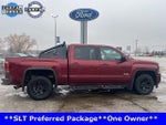 2016 Sierra 1500 Thumbnail 2