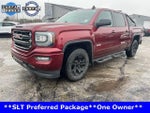 2016 Sierra 1500 Thumbnail 3
