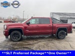 2016 Sierra 1500 Thumbnail 4