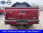 2016 Sierra 1500 Thumbnail 8
