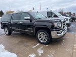 2017 Sierra 1500 Thumbnail 4