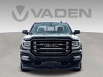 2017 Sierra 1500 Thumbnail 2