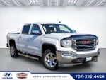 2018 Sierra 1500 Thumbnail 1