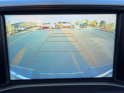 2018 GMC Sierra 1500 4X4 SLT 4DR Crew Cab 5.8 FT. SB