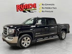 2018 Sierra 1500 Thumbnail 1
