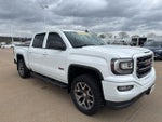 2017 Sierra 1500 Thumbnail 1