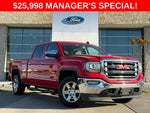 2018 Sierra 1500 Thumbnail 28