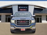 2018 Sierra 1500 Thumbnail 2