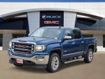 2018 Sierra 1500 Thumbnail 3