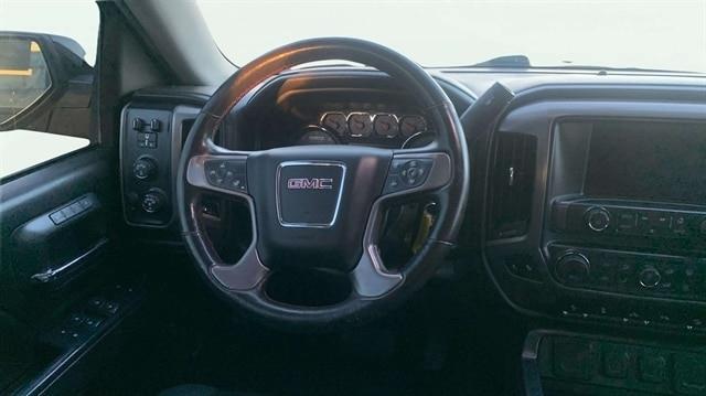 2018 GMC Sierra - $24,125