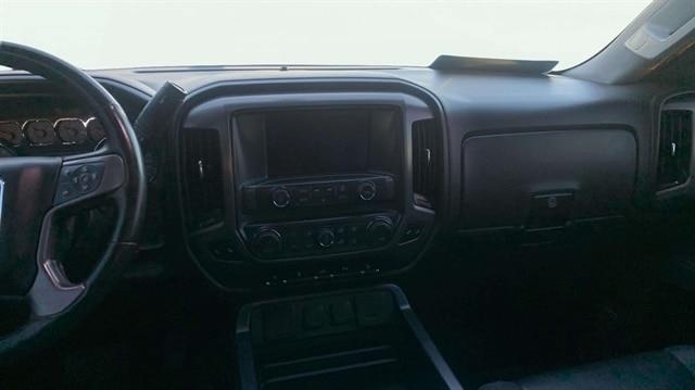 2018 GMC Sierra - $24,125