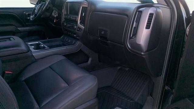 2018 GMC Sierra - $24,125