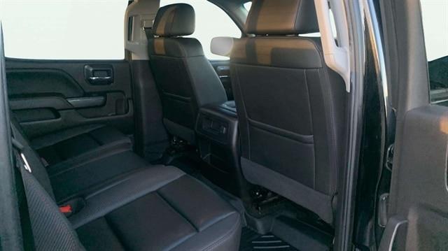 2018 GMC Sierra - $24,125