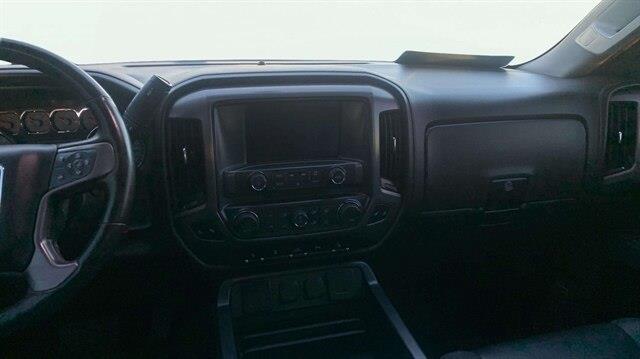 2018 GMC Sierra - $24,125