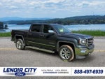 2018 Sierra 1500 Thumbnail 1