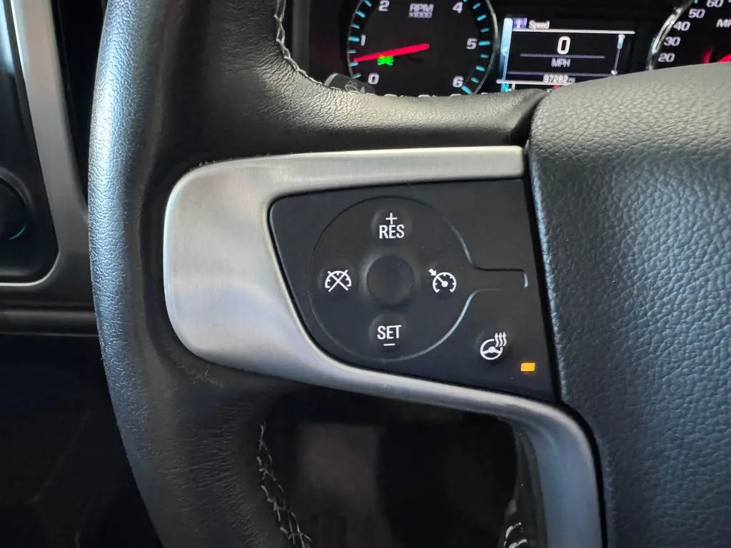2018 GMC Sierra - $27,487