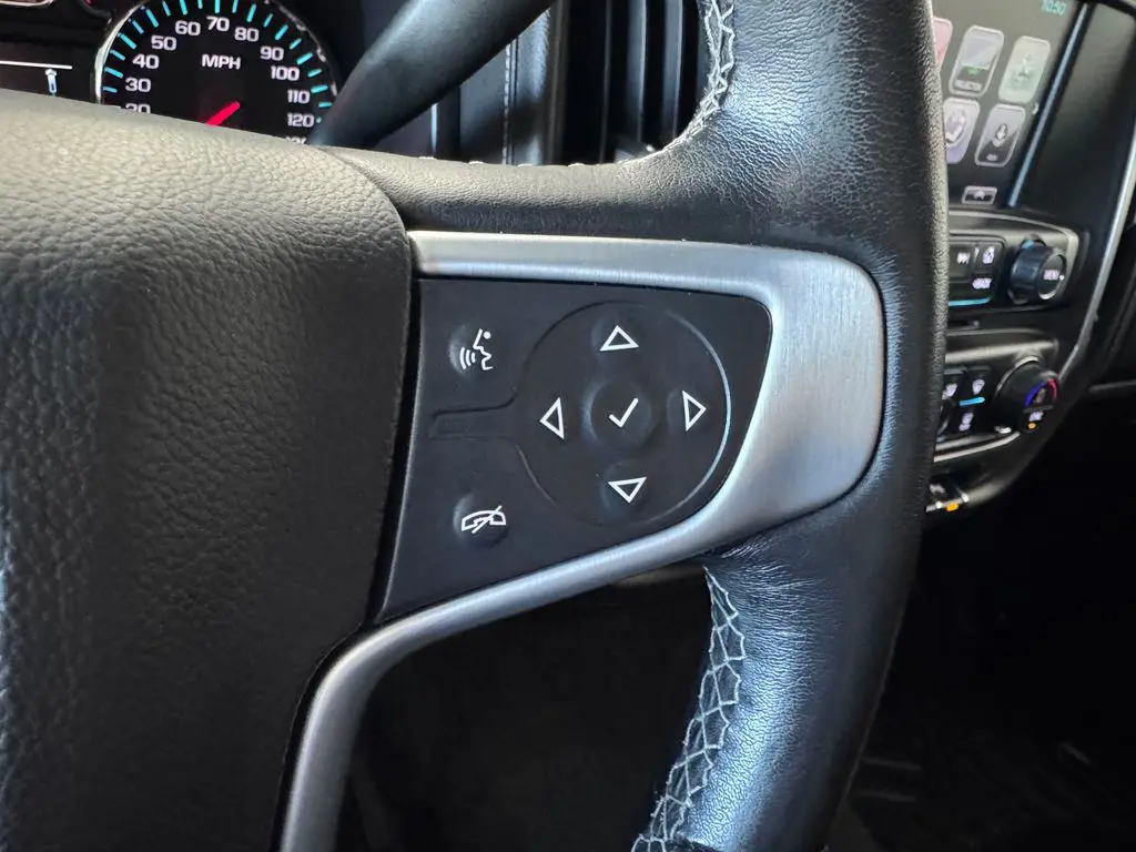 2018 GMC Sierra - $27,487