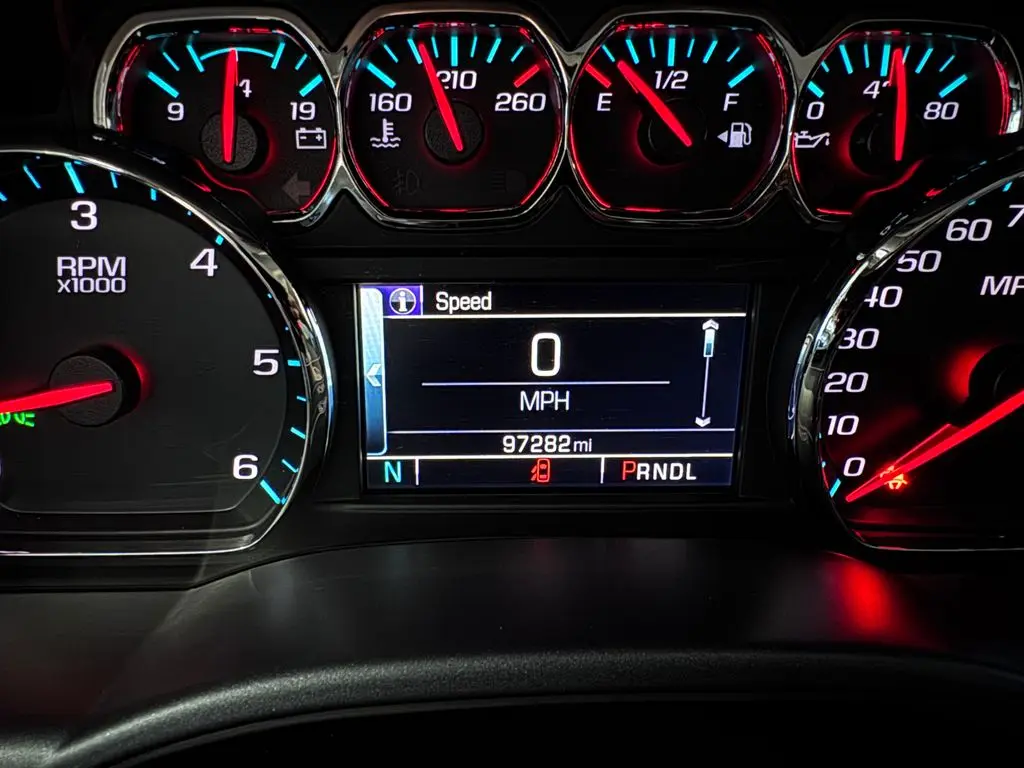2018 GMC Sierra - $27,487
