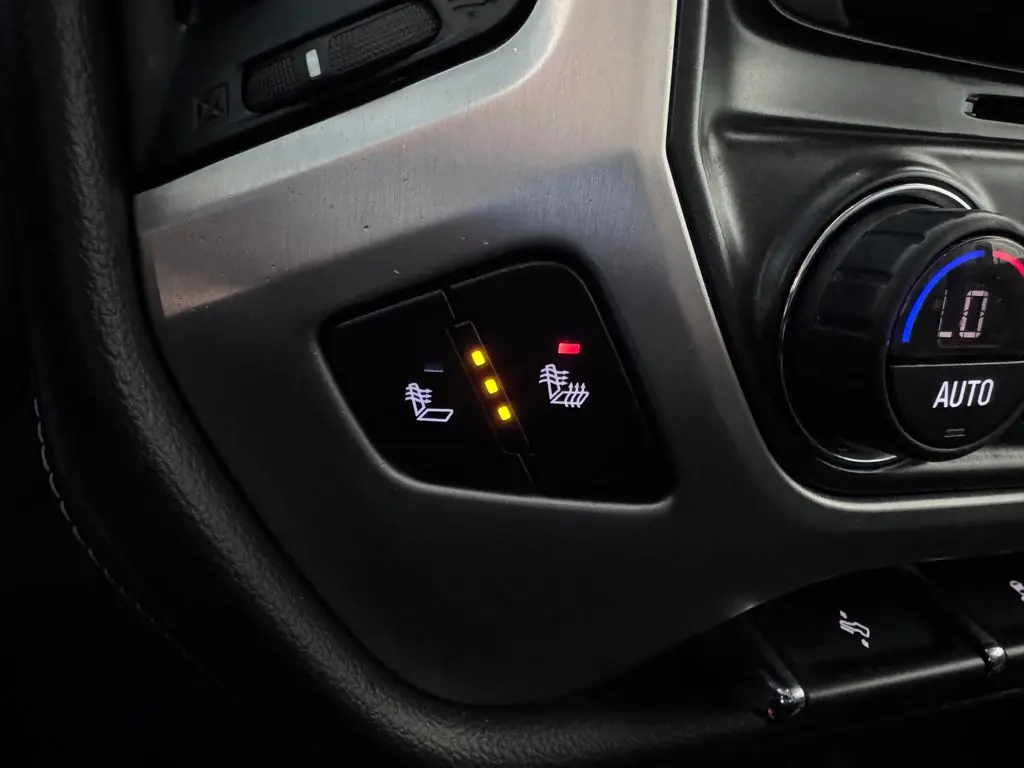 2018 GMC Sierra - $27,487