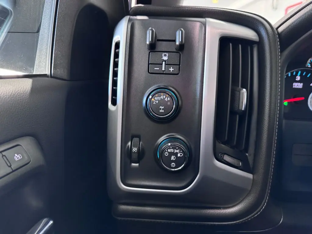 2018 GMC Sierra - $27,487