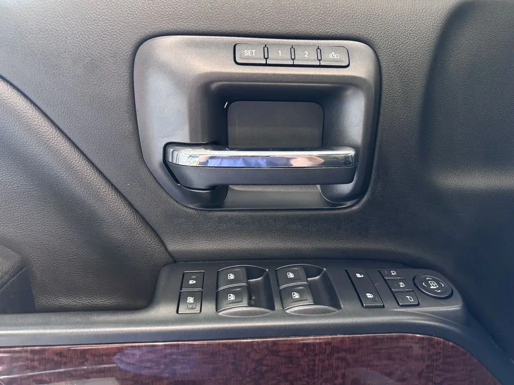 2018 GMC Sierra - $27,487