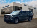 2017 Sierra 1500 Thumbnail 1