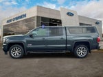 2017 Sierra 1500 Thumbnail 2