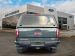 2017 Sierra 1500 Thumbnail 4