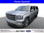 2017 Sierra 1500 Thumbnail 1