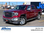 2018 Sierra 1500 Thumbnail 1