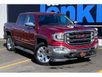 2018 Sierra 1500 Thumbnail 2