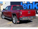 2018 Sierra 1500 Thumbnail 13