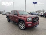 2017 Sierra 1500 Thumbnail 1