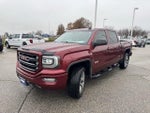 2017 Sierra 1500 Thumbnail 3