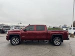 2017 Sierra 1500 Thumbnail 4