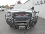 2018 Sierra 1500 Thumbnail 3